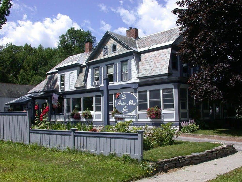 The Pettigrew Inn Ludlow Eksteriør billede