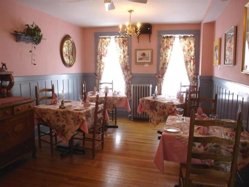 The Pettigrew Inn Ludlow Eksteriør billede