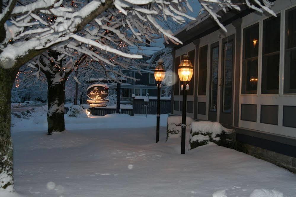 The Pettigrew Inn Ludlow Eksteriør billede