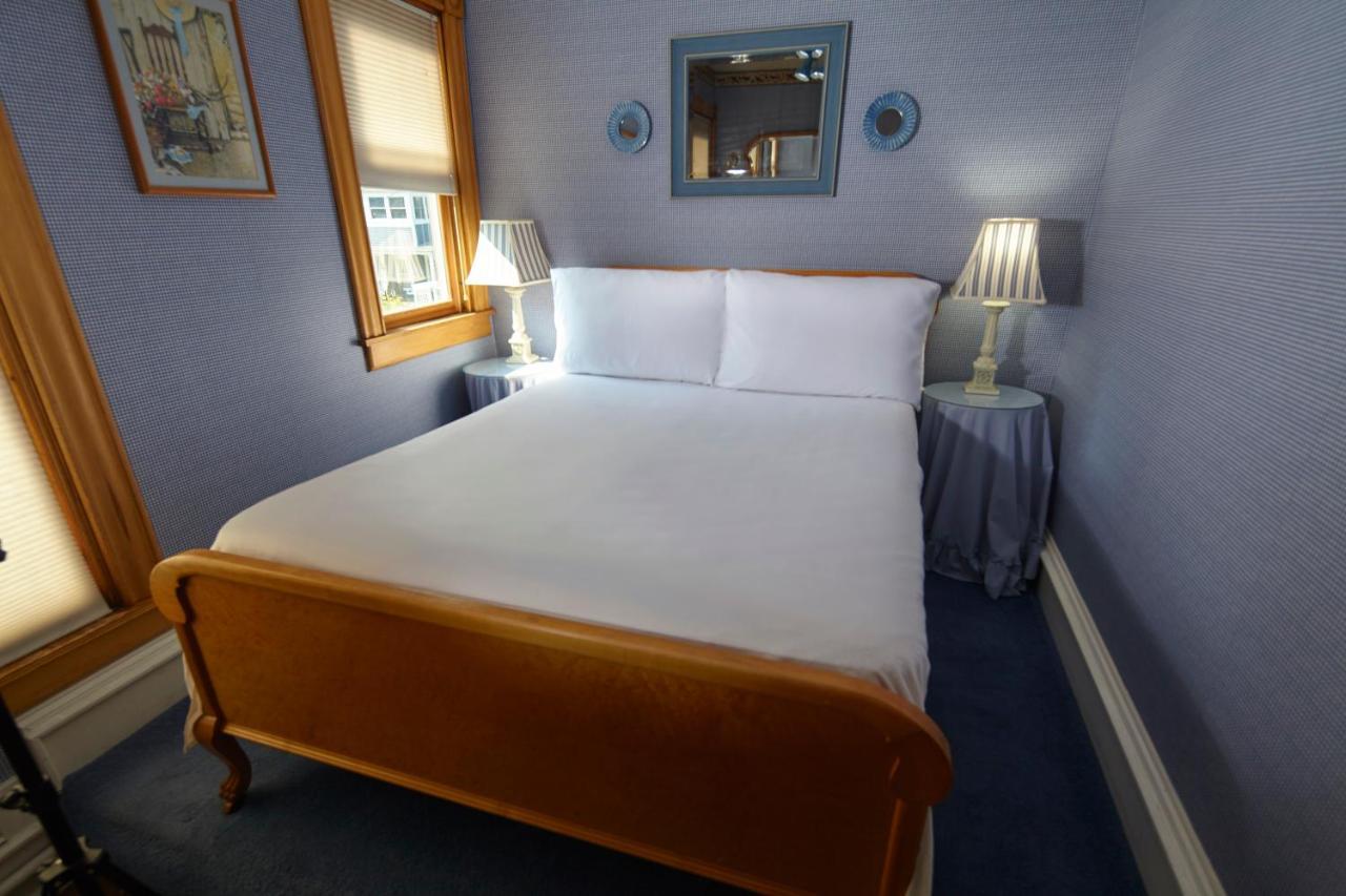 The Pettigrew Inn Ludlow Eksteriør billede