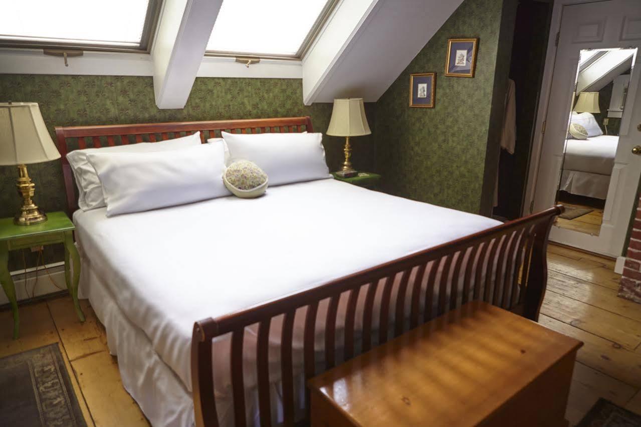 The Pettigrew Inn Ludlow Eksteriør billede